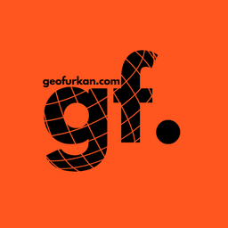 Geographica Sözlük Logosu